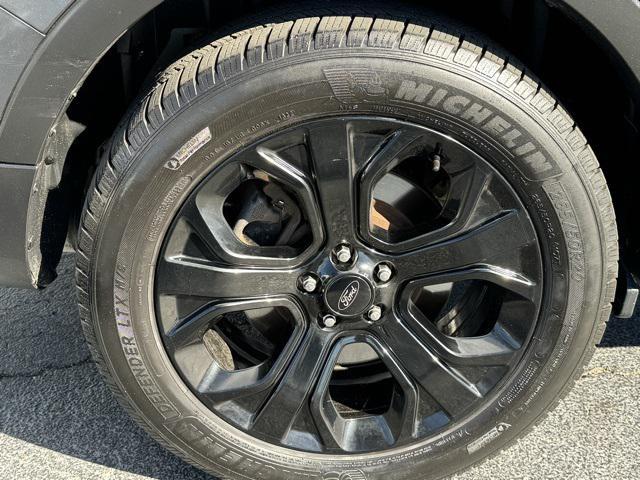 used 2019 Ford Explorer car, priced at $24,992