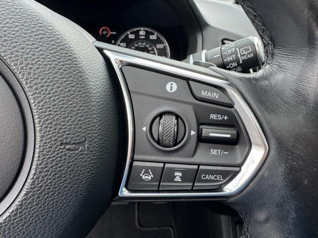 used 2019 Acura RDX car, priced at $22,901