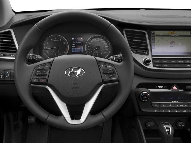 used 2016 Hyundai Tucson car, priced at $16,857