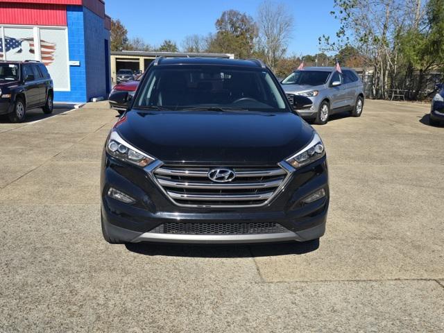 used 2016 Hyundai Tucson car, priced at $16,857