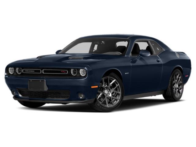 used 2015 Dodge Challenger car, priced at $14,775