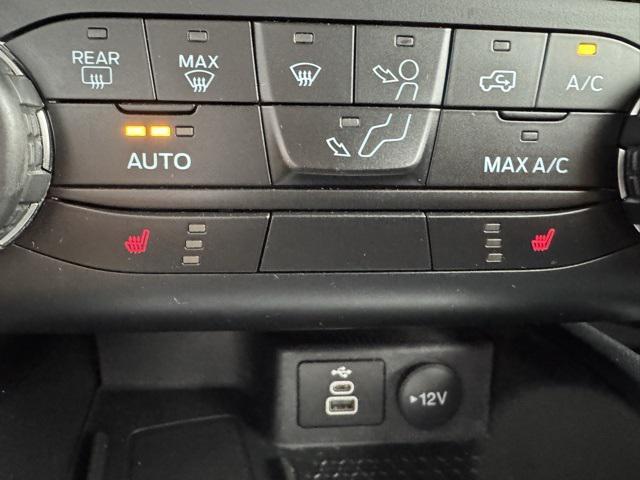 used 2023 Ford Bronco Sport car, priced at $26,971