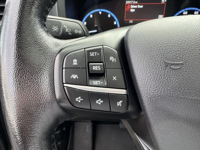 used 2023 Ford Bronco Sport car, priced at $26,971