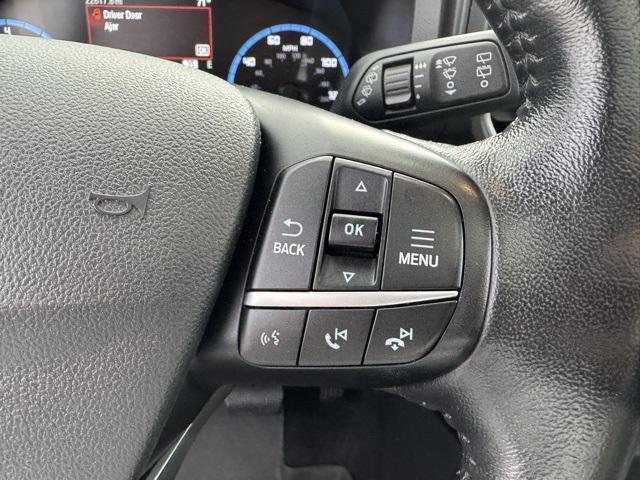 used 2023 Ford Bronco Sport car, priced at $26,971