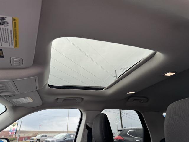 used 2023 Ford Bronco Sport car, priced at $26,971