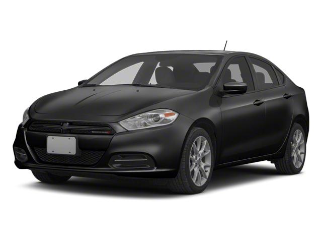 used 2013 Dodge Dart car, priced at $8,848