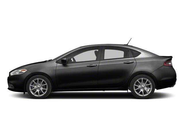 used 2013 Dodge Dart car, priced at $8,848