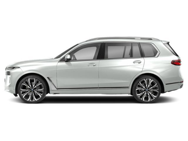 used 2023 BMW X7 car, priced at $69,937