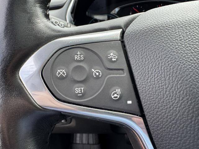 used 2020 Chevrolet Traverse car, priced at $32,926