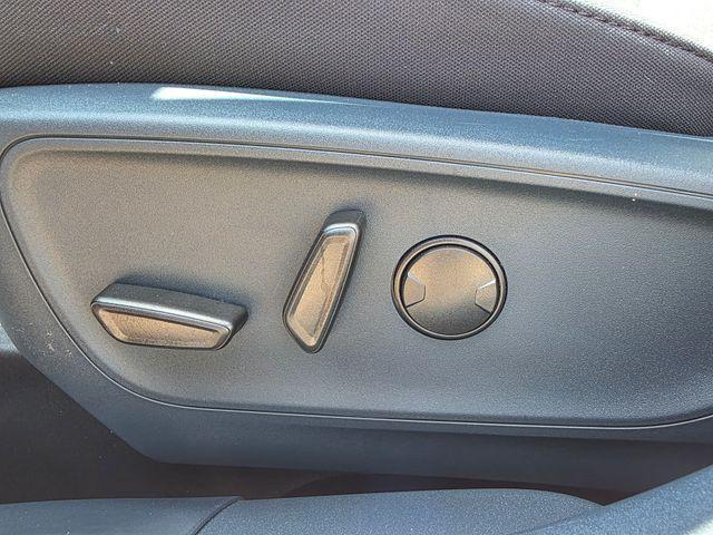 new 2025 Ford Maverick car, priced at $37,700