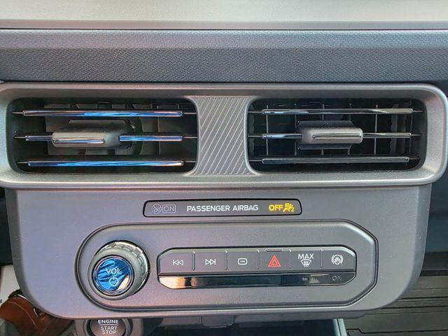 new 2025 Ford Maverick car, priced at $37,700