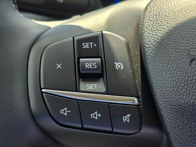 new 2025 Ford Maverick car, priced at $37,700