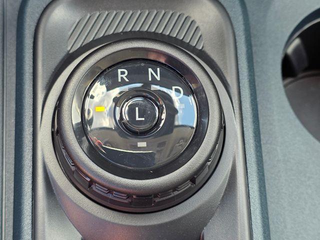 new 2025 Ford Maverick car, priced at $37,700