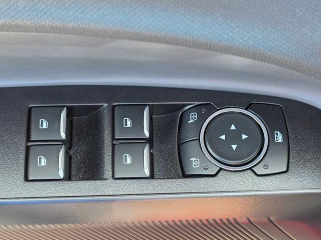 new 2025 Ford Maverick car, priced at $37,700