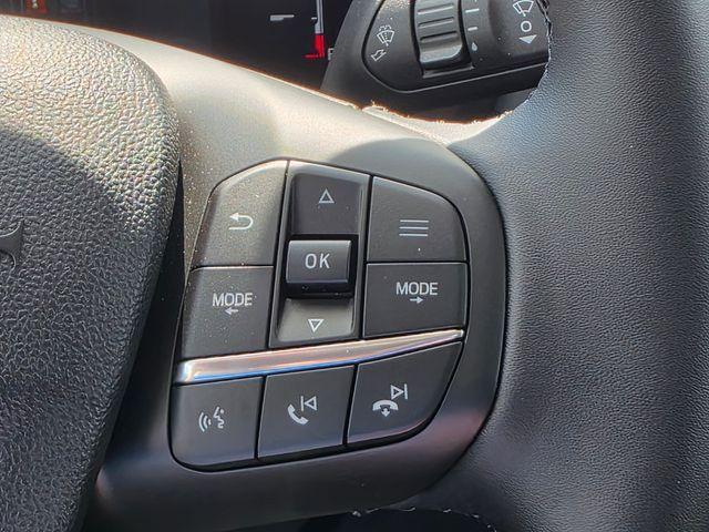 new 2025 Ford Maverick car, priced at $37,700