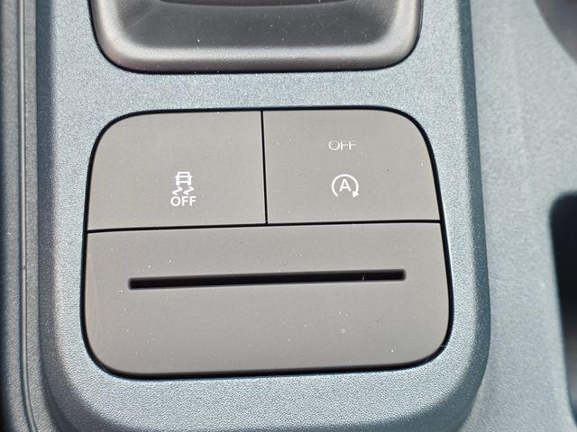 new 2025 Ford Maverick car, priced at $37,700