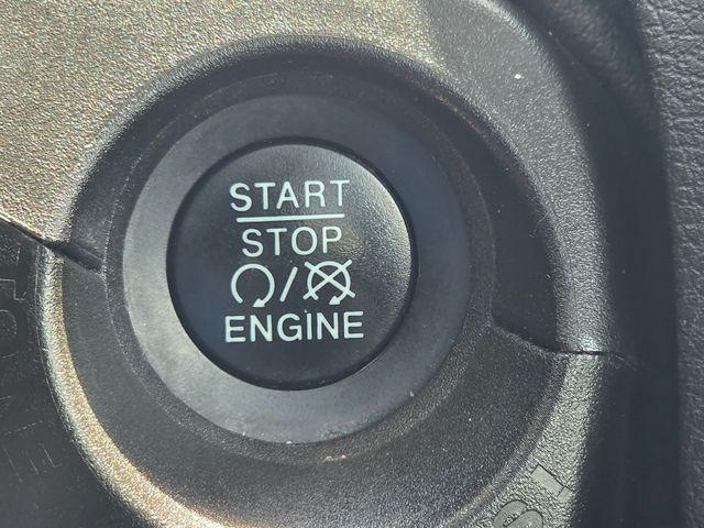 used 2022 Jeep Renegade car, priced at $19,969