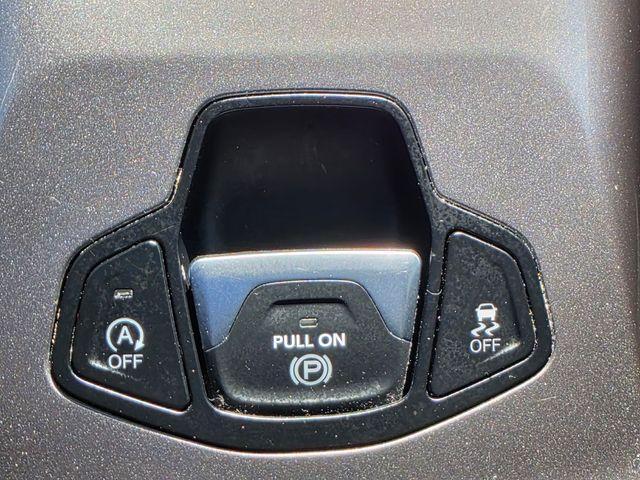 used 2022 Jeep Renegade car, priced at $19,969