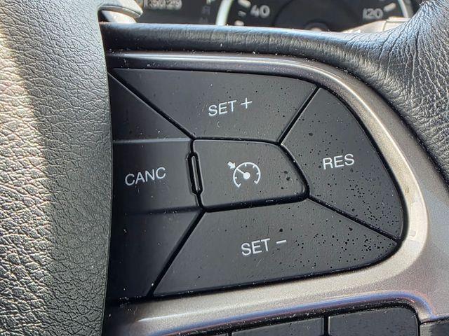 used 2022 Jeep Renegade car, priced at $19,969