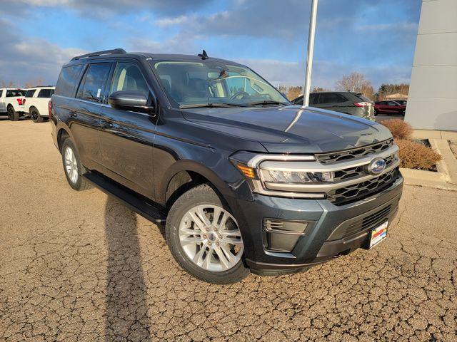 new 2024 Ford Expedition car, priced at $67,000