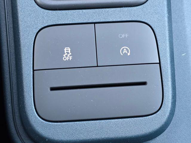 new 2025 Ford Maverick car, priced at $28,815