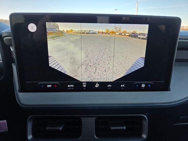 new 2025 Ford Maverick car, priced at $28,815