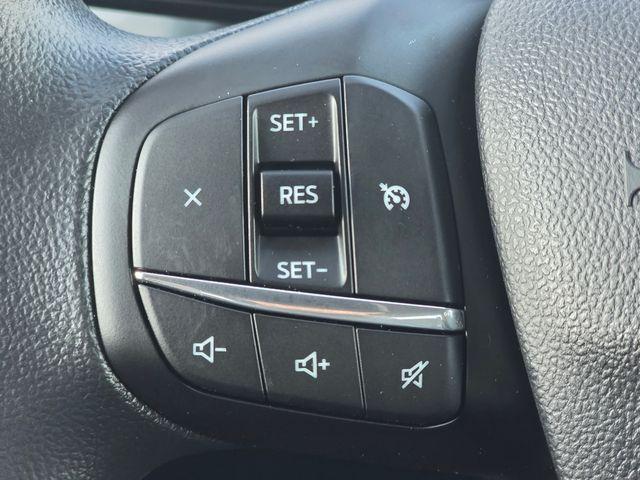 new 2025 Ford Maverick car, priced at $28,815