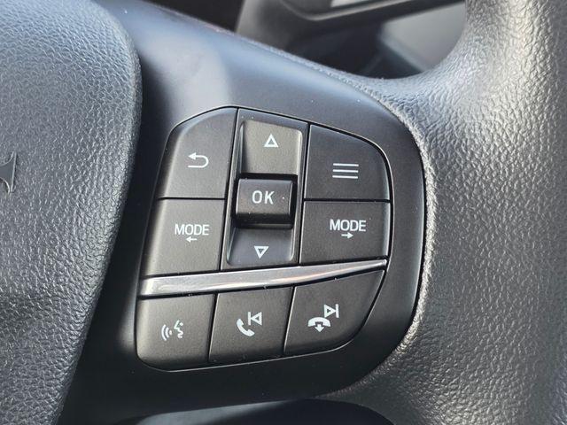 new 2025 Ford Maverick car, priced at $28,815