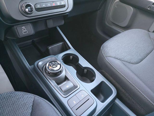 new 2025 Ford Maverick car, priced at $28,815