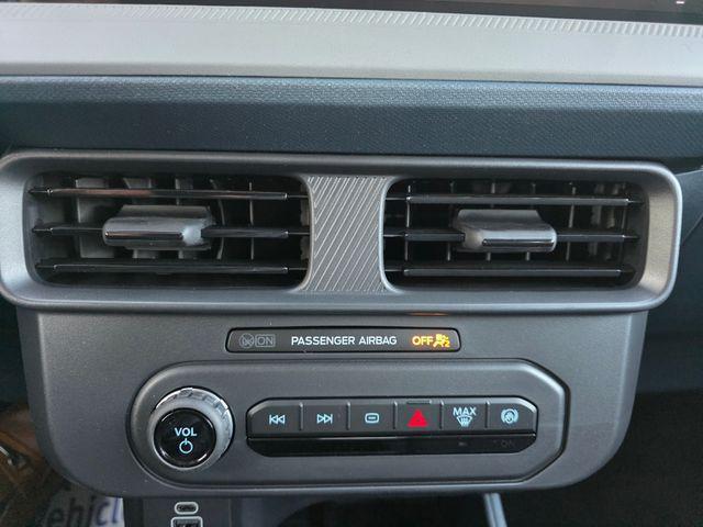 new 2025 Ford Maverick car, priced at $28,815