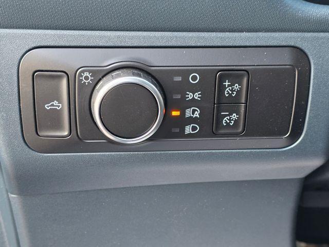 new 2025 Ford Maverick car, priced at $28,815