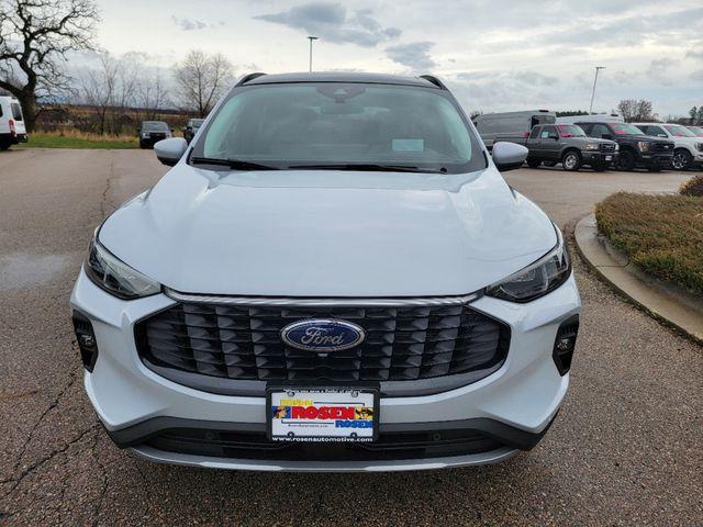 new 2025 Ford Escape car, priced at $41,750