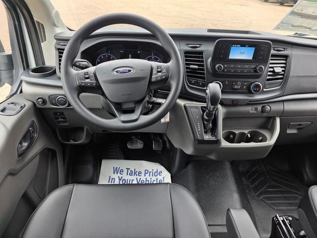 new 2025 Ford Transit-250 car, priced at $52,491