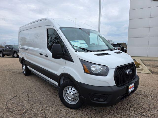 new 2025 Ford Transit-250 car, priced at $52,491