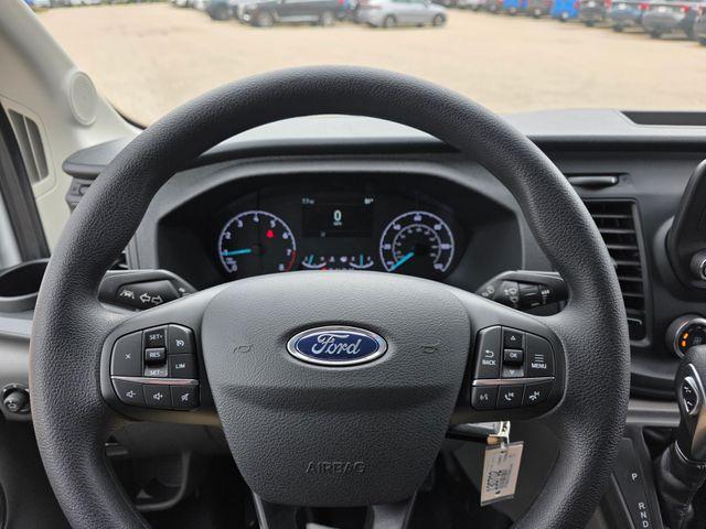 new 2025 Ford Transit-250 car, priced at $52,491