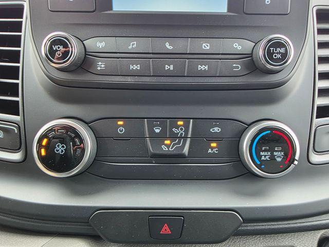 new 2025 Ford Transit-250 car, priced at $52,491