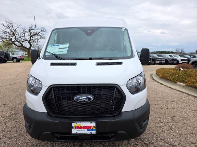 new 2025 Ford Transit-250 car, priced at $52,491