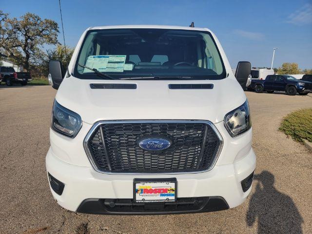 new 2024 Ford Transit-250 car, priced at $58,045