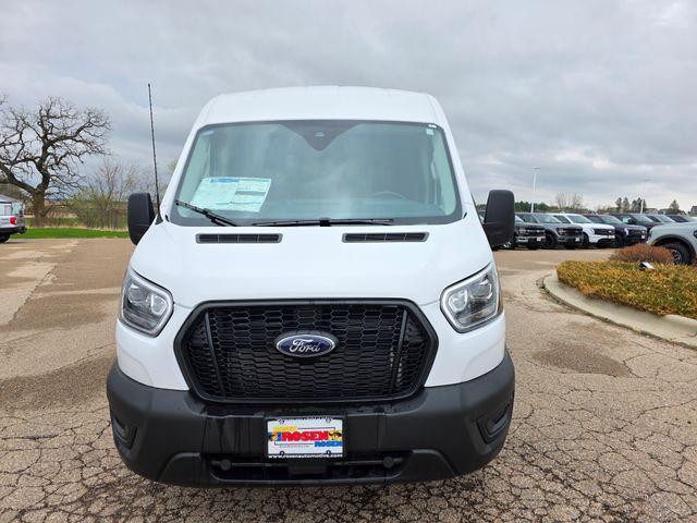 new 2025 Ford Transit-250 car, priced at $50,423