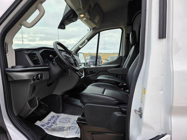 new 2025 Ford Transit-250 car, priced at $50,423