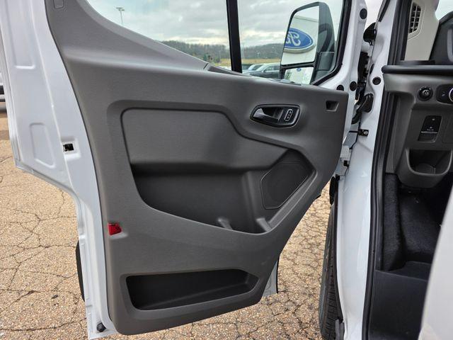 new 2025 Ford Transit-250 car, priced at $50,423