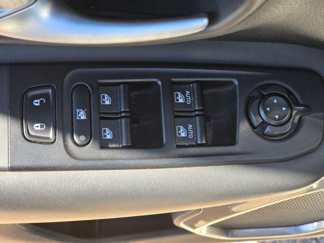 used 2022 Jeep Renegade car, priced at $19,969