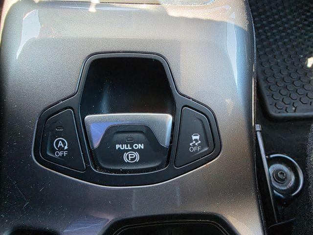 used 2022 Jeep Renegade car, priced at $19,969