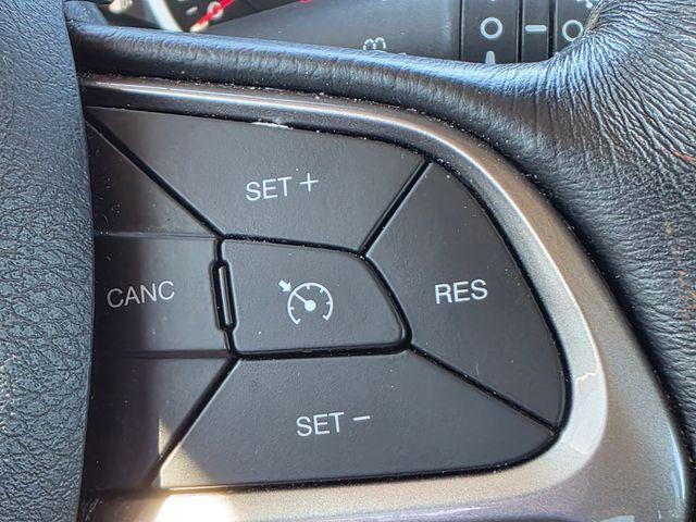 used 2022 Jeep Renegade car, priced at $19,969