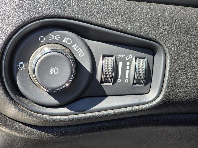 used 2022 Jeep Renegade car, priced at $19,969