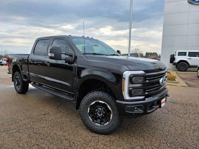 new 2025 Ford F-250 car, priced at $85,880