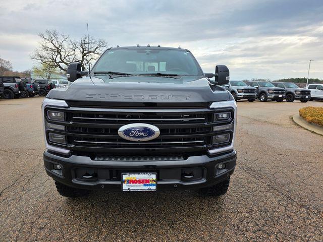 new 2025 Ford F-250 car, priced at $85,880