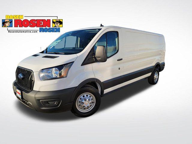 new 2024 Ford Transit-150 car, priced at $50,450