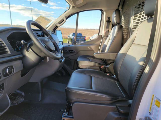 new 2024 Ford Transit-150 car, priced at $50,450