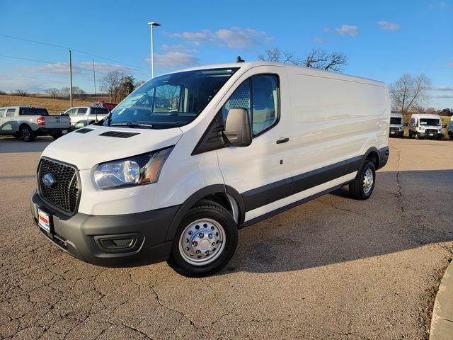 new 2024 Ford Transit-150 car, priced at $50,525